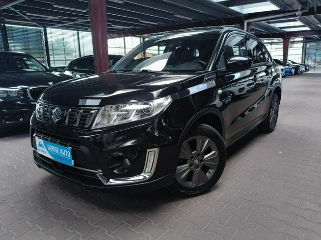 Suzuki Vitara 1.4 140KM ALLGRIP Navi,Kamera,MartwePole,GrzaneFotele,AktywnyTempomat