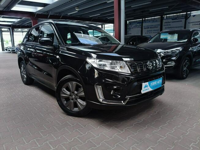 Suzuki Vitara 1.4 140KM ALLGRIP Navi,Kamera,MartwePole,GrzaneFotele,AktywnyTempomat
