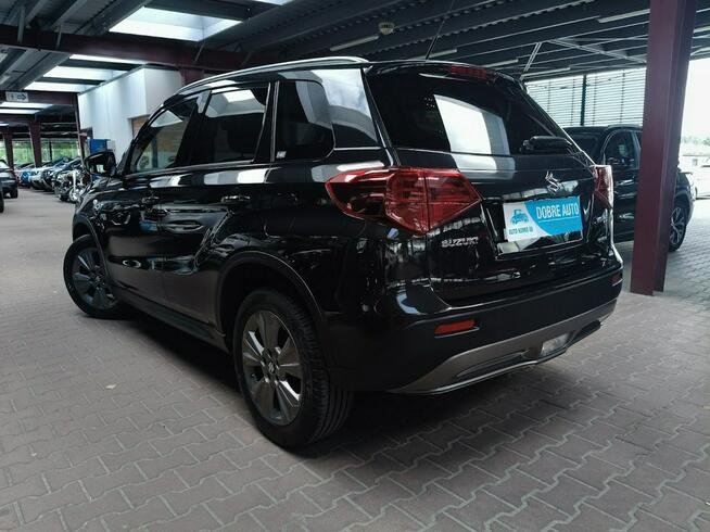 Suzuki Vitara 1.4 140KM ALLGRIP Navi,Kamera,MartwePole,GrzaneFotele,AktywnyTempomat