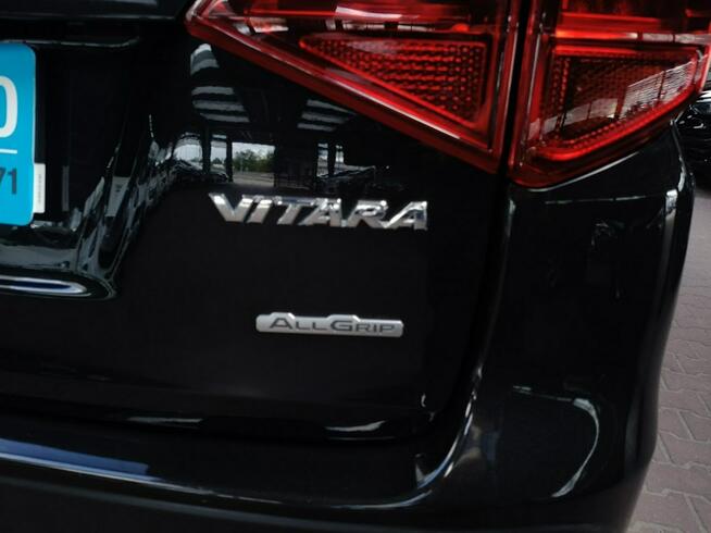 Suzuki Vitara 1.4 140KM ALLGRIP Navi,Kamera,MartwePole,GrzaneFotele,AktywnyTempomat