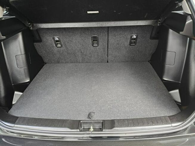 Suzuki Vitara 1.4 140KM ALLGRIP Navi,Kamera,MartwePole,GrzaneFotele,AktywnyTempomat