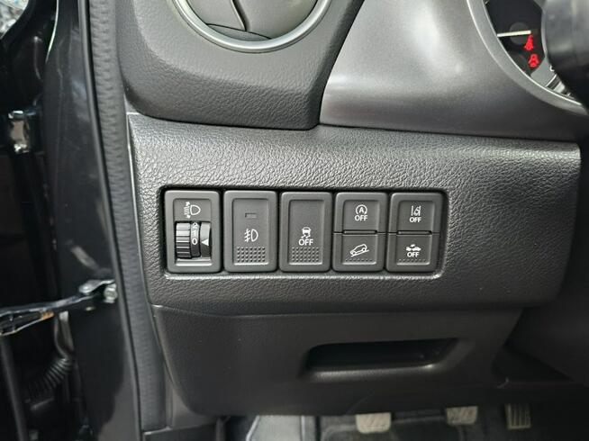 Suzuki Vitara 1.4 140KM ALLGRIP Navi,Kamera,MartwePole,GrzaneFotele,AktywnyTempomat