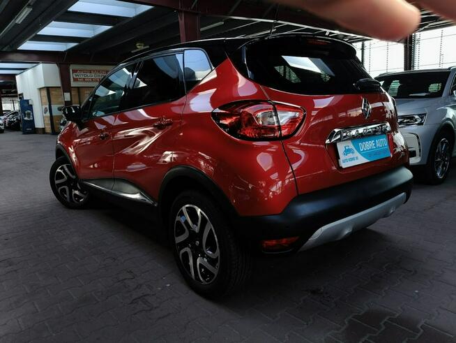 Renault Captur 1.2 118KM Energy TCe 120 XMOD, Kamera, Hands Free, Navi, GrzaneFotele