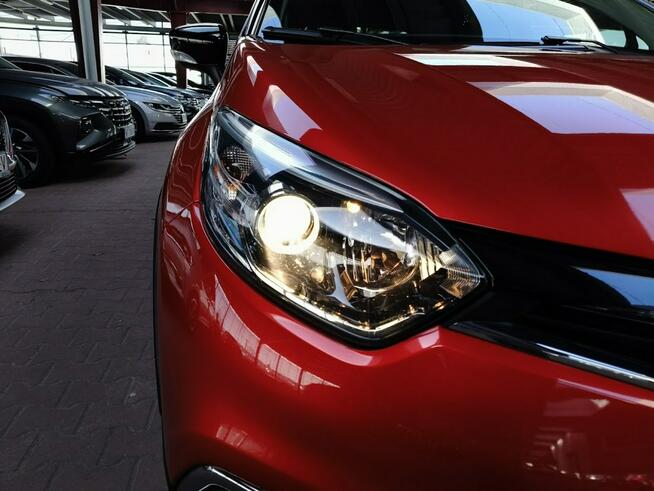 Renault Captur 1.2 118KM Energy TCe 120 XMOD, Kamera, Hands Free, Navi, GrzaneFotele