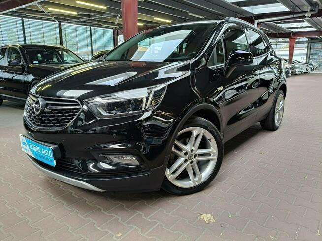 Opel Mokka 1.4 152KM 4x4 Automat ,Navi, Kamera,Grzane Fotele/Kierownica,HandsFree