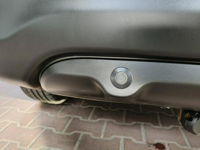 Nissan Qashqai 1.6 163KM TEKNA Navi, Kamery 360, Hands Free, GrzaneFotele,Asyst.Pasa