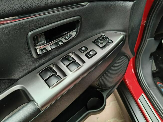 Mitsubishi ASX 1.6 117KM Rej. 2019r, Navi,Kamera,GrzaneFotele,Android/Apple Car,Xenon