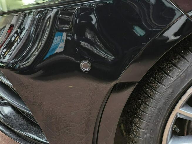 Mercedes A 200 1.3 163KM AMG Panorama,Kamera,Parktronik,Navi,GrzaneFotele,FV23%