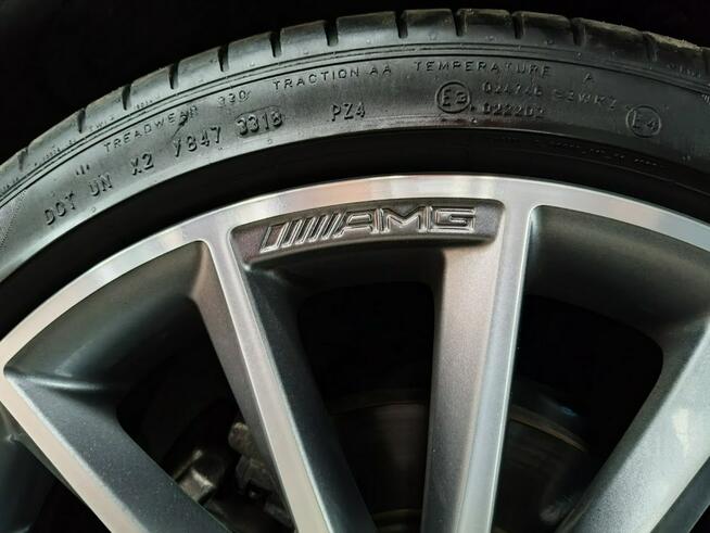 Mercedes A 200 1.3 163KM AMG Panorama,Kamera,Parktronik,Navi,GrzaneFotele,FV23%