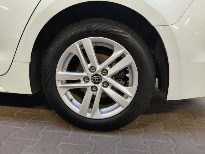 Toyota Corolla 1.8 122KMHybrid Navi,Kamera,GrzaneFotele/Kierownica,Rozp.Zn.Asyst.Pasa