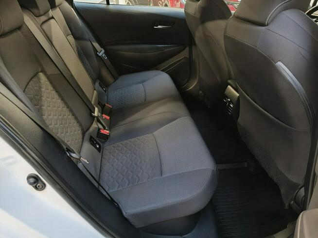 Toyota Corolla 1.8 122KMHybrid Navi,Kamera,GrzaneFotele/Kierownica,Rozp.Zn.Asyst.Pasa