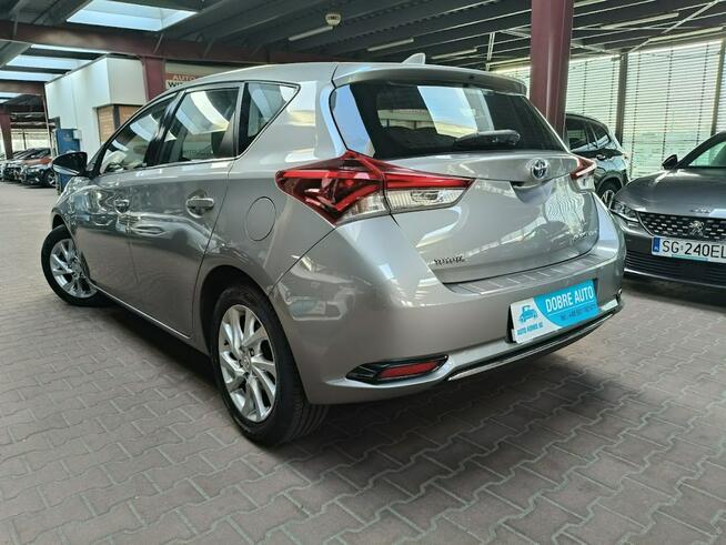 Toyota Auris 1.8 136KM Hybrid Kamera, Navigacja, Asyst. Pasa, Grzane Fotele