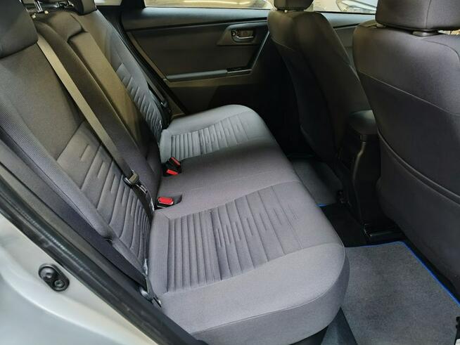Toyota Auris 1.8 136KM Hybrid Kamera, Navigacja, Asyst. Pasa, Grzane Fotele