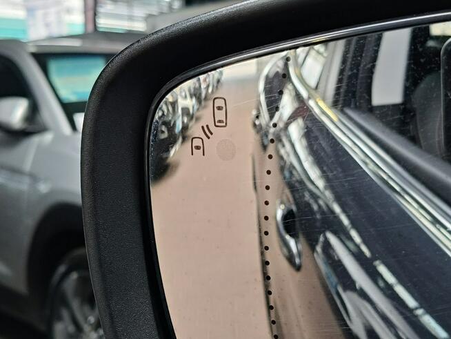 Renault Kadjar 1.6 TCe 163KM Crossborder, Skóra,Navi,MartwePole,El.Fotel,GrzaneFotele