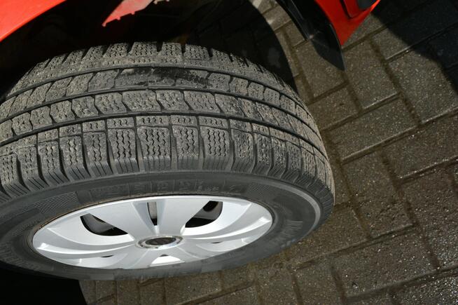 Nissan Primastar 2.0 dCi 115 LONG 2xBoczne drzwi Klimatyzacja