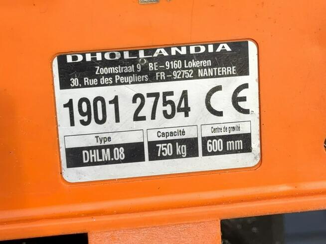 Renault Master 2.3 130KM Kontener + Lewa Strona Firana + Winda 750kg Super Stan !!!