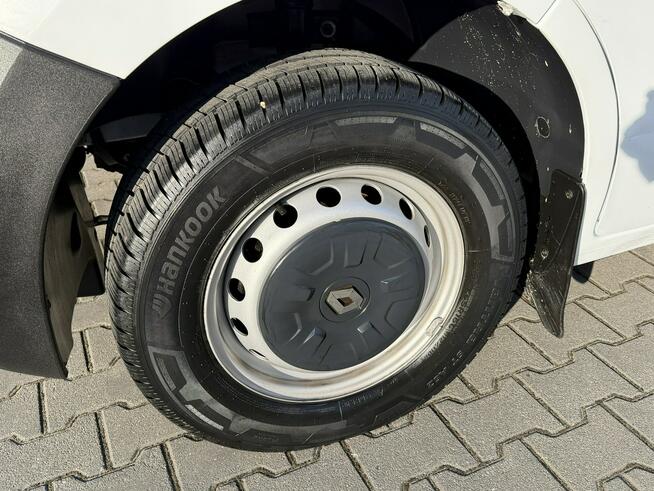 Renault Master 2.3 130KM Kontener + Lewa Strona Firana + Winda 750kg Super Stan !!!