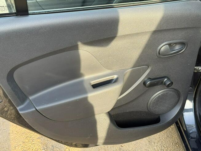 Dacia Logan 1.2i*16V*75PS*KLIMA*El*Szyby*Bezwypadek*1wł*Bez*korozji*Bez*Wkładu*