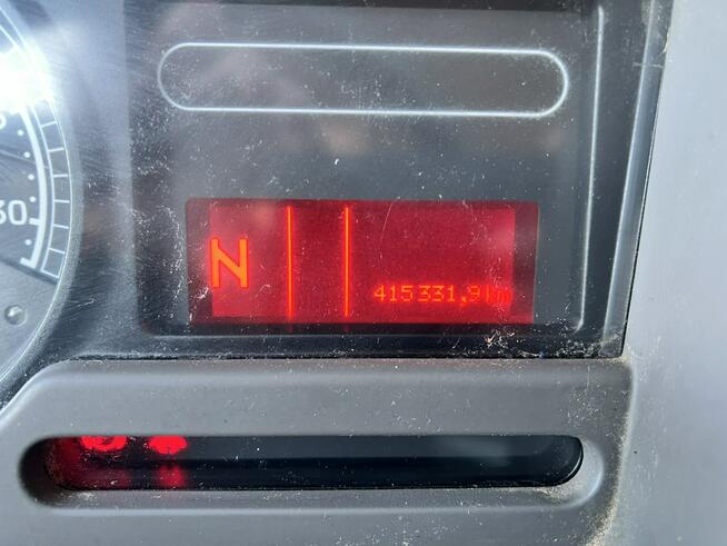 Renault MIDLUM 180 DXI Kontener 18 Euro Palet, Poduszki, EURO 5 Przebieg Udokumentowany , Automat ,