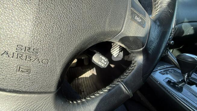 Lexus IS 2.5v6 automat 208 KM xenon CarPlay ledy okazja zamiana 6m-c gwarancji