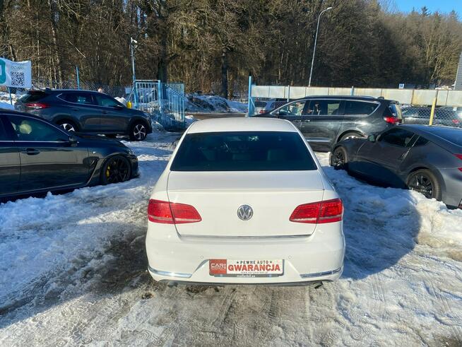 Volkswagen Passat 2.0tdi 177KM 4-Motion R-Line skóry ledy bi xenon Webasto 1.r. Gwarancj