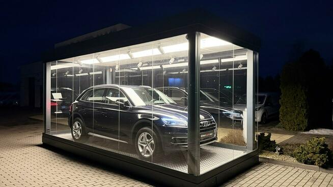 Audi Q5 2.0TFSI 252Ps Quattro , Audi Select, Bezwypadkowy, stan bdb