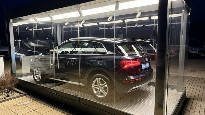 Audi Q5 2.0TFSI 252Ps Quattro , Audi Select, Bezwypadkowy, stan bdb