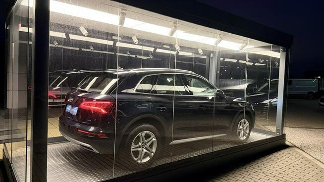 Audi Q5 2.0TFSI 252Ps Quattro , Audi Select, Bezwypadkowy, stan bdb
