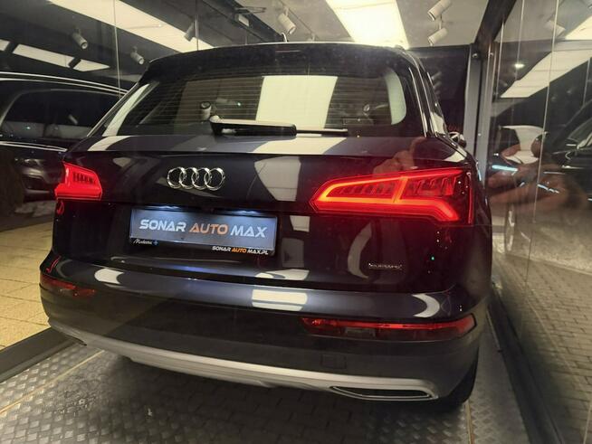 Audi Q5 2.0TFSI 252Ps Quattro , Audi Select, Bezwypadkowy, stan bdb
