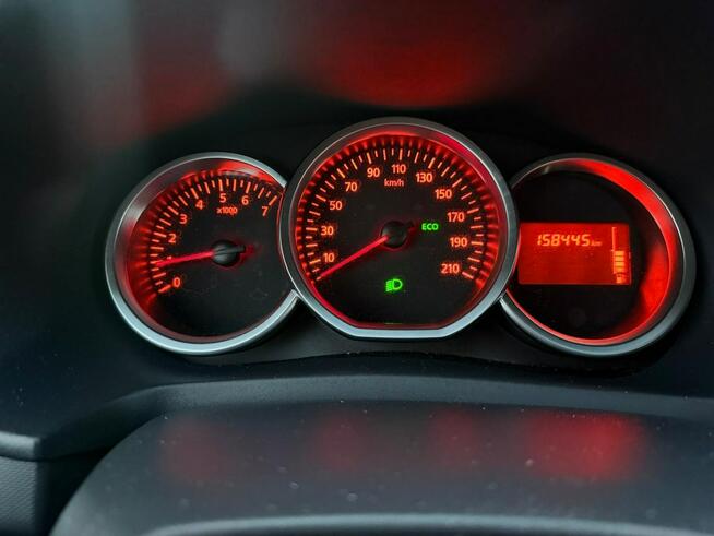 Dacia Sandero Stepway Perfekcyjny bogata Opcja !!!