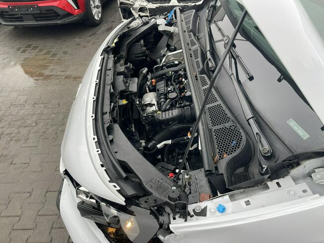 Toyota Proace City Salon PL L2 HAK Blaszak Klimatyzacja Czujniki park.