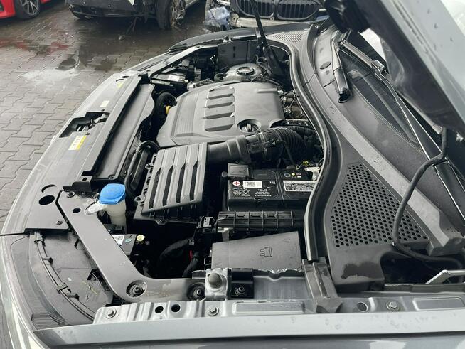 Volkswagen Tiguan Allspace 4Motion Automat Kamera Podgrzewanie Virtual cockpit 150KM