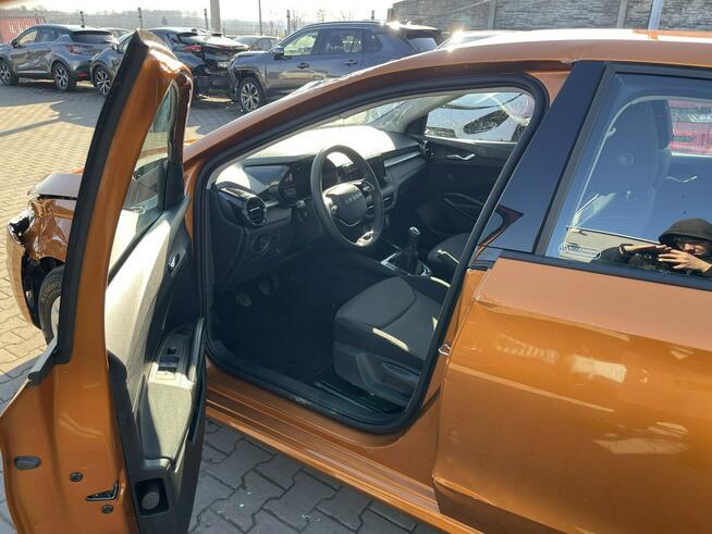 Škoda Fabia Klimatyzacja Podgrzewanie Virtual cockpit