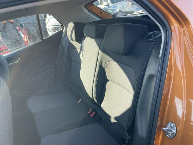 Škoda Fabia Klimatyzacja Podgrzewanie Virtual cockpit