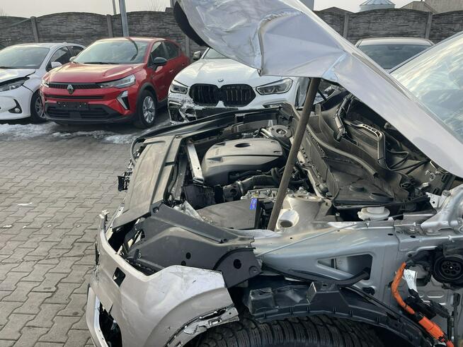 Volvo XC 90 R-Design T8 AWD Plug IN Skóra Kamery360 Panorama 7 Os. HAK 455 KM