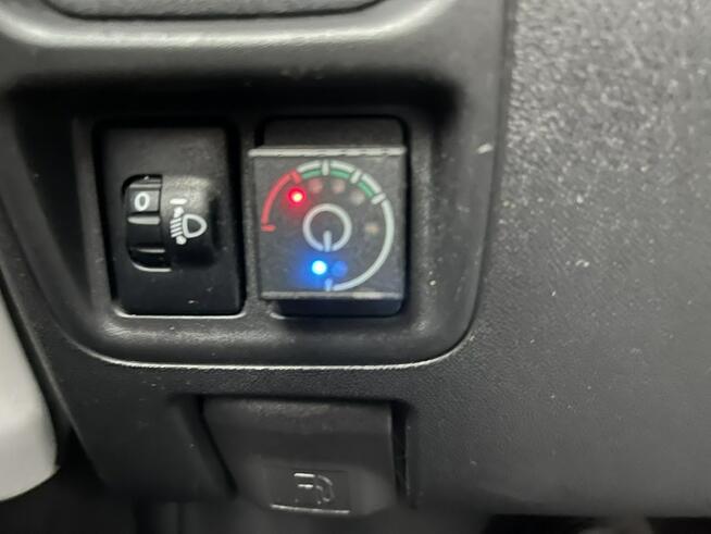 Toyota Aygo Klimatyzacja LPG