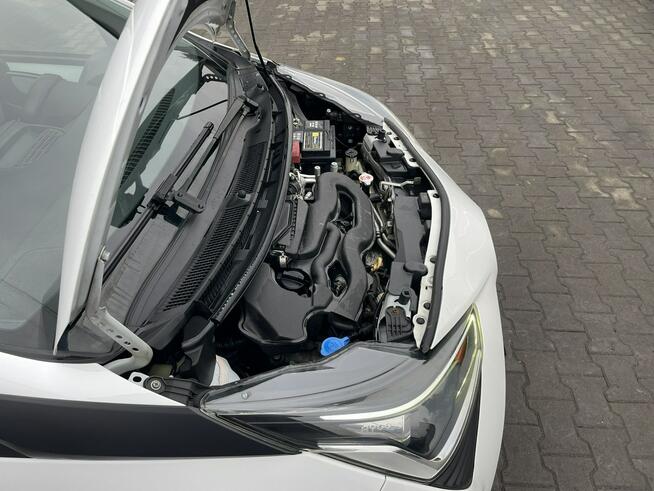 Toyota Aygo Klimatyzacja LPG