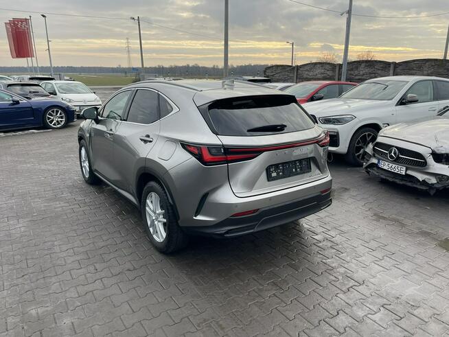 Lexus NX 450H+ AWD Hybryda Plug IN Skóra Kamera 309KM