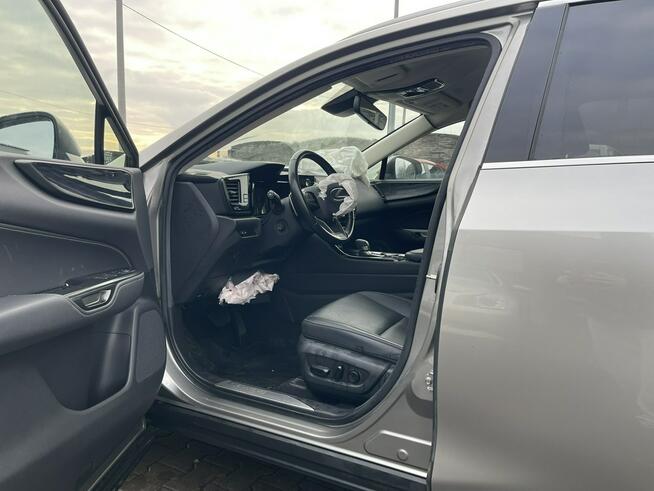 Lexus NX 450H+ AWD Hybryda Plug IN Skóra Kamera 309KM