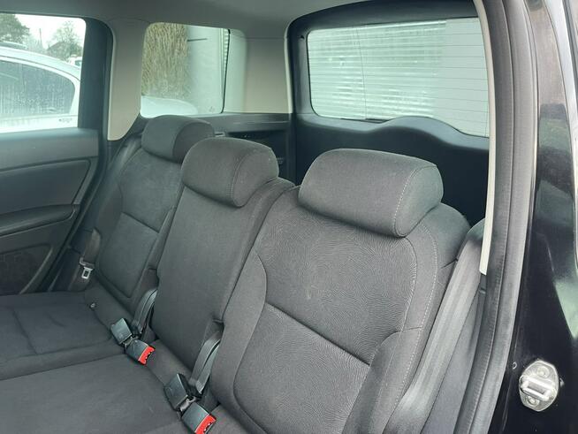 Škoda Yeti Ambition Automat Klimatronik czyjniki park.