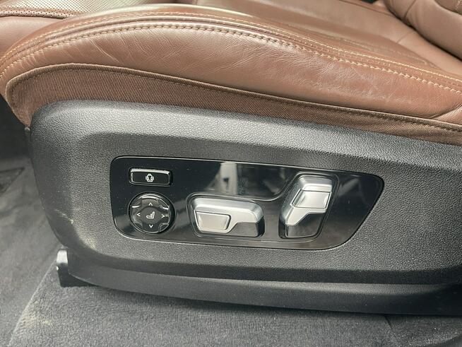 BMW X5 M50 EU M50d MPakiet Xdrive Pneumatyka Panorama 400KM