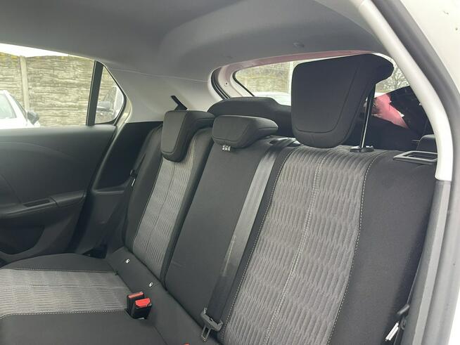 Opel Corsa Salon PL Edition Klimatyzacja Podgrzewanie