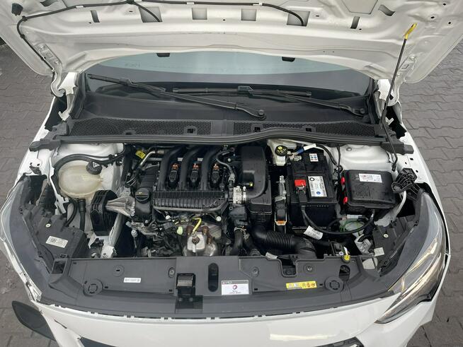 Opel Corsa Salon PL Edition Klimatyzacja Podgrzewanie