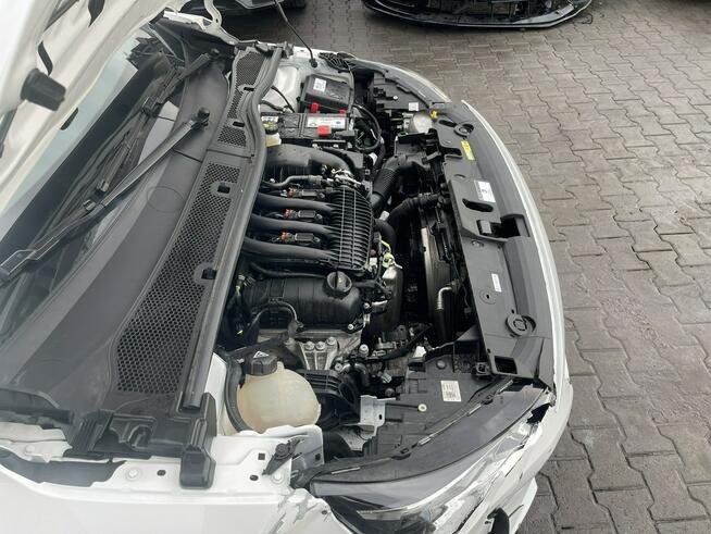 Opel Corsa Salon PL Edition Klimatyzacja Podgrzewanie