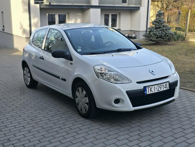 Renault Clio 1.2 Benzyna | Serwisowany | Gwarancja |