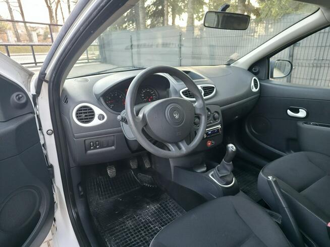 Renault Clio 1.2 Benzyna | Serwisowany | Gwarancja |