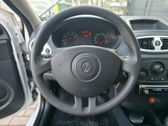 Renault Clio 1.2 Benzyna | Serwisowany | Gwarancja |