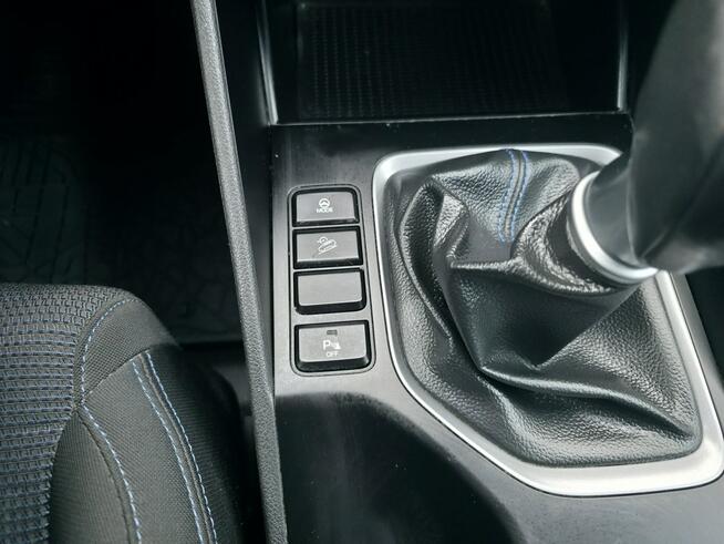 Hyundai Tucson 1.6 Benzyna | Serwisowany | Gwarancja | Bogate wyposażenie |