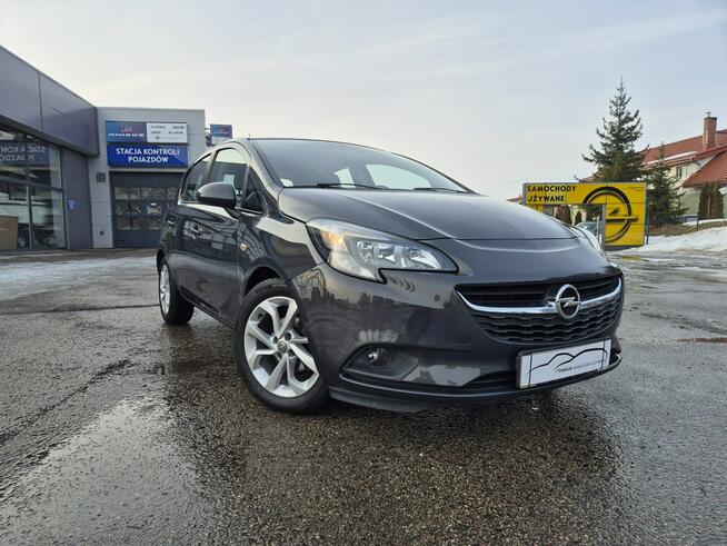 Opel Corsa E