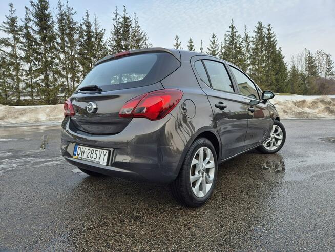 Opel Corsa E